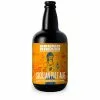 Bruno Ribadi Sicilian Pale Ale Birra Artigianale Cl. 33