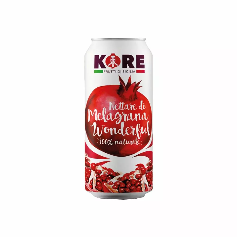 Kore Succo Di Melagrana Ml200 4 Kore Succo Di Melagrana Ml200 - immagine 2