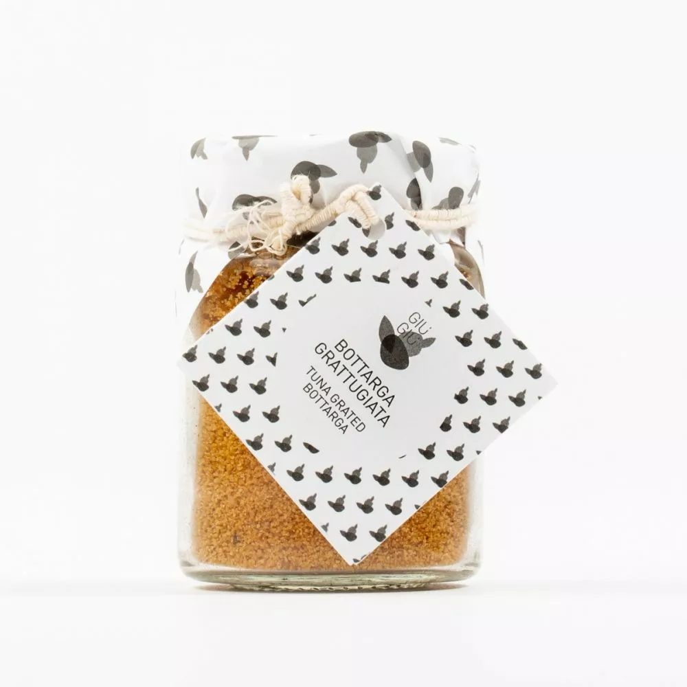 Giù Giù Bottarga Di Tonno Art Gr.42 3 Giù Giù Bottarga Di Tonno Art Gr.42