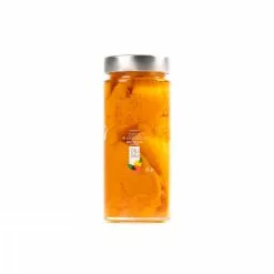 Giù Giù Zucca In Agrodolce Gr.314