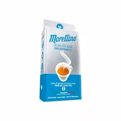 Morettino Caffè Qualità Bar Decaffeinato Gr. 250