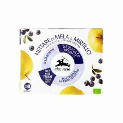 Alce Nero Nettare Di Mele E Mirtillo Bio Ml. 200 X 3