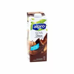 Alpro Soya Drink Cioccolato Lt. 1