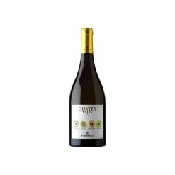 Firriato Quater Vino Bianco IGT Terre Siciliane Cl. 75