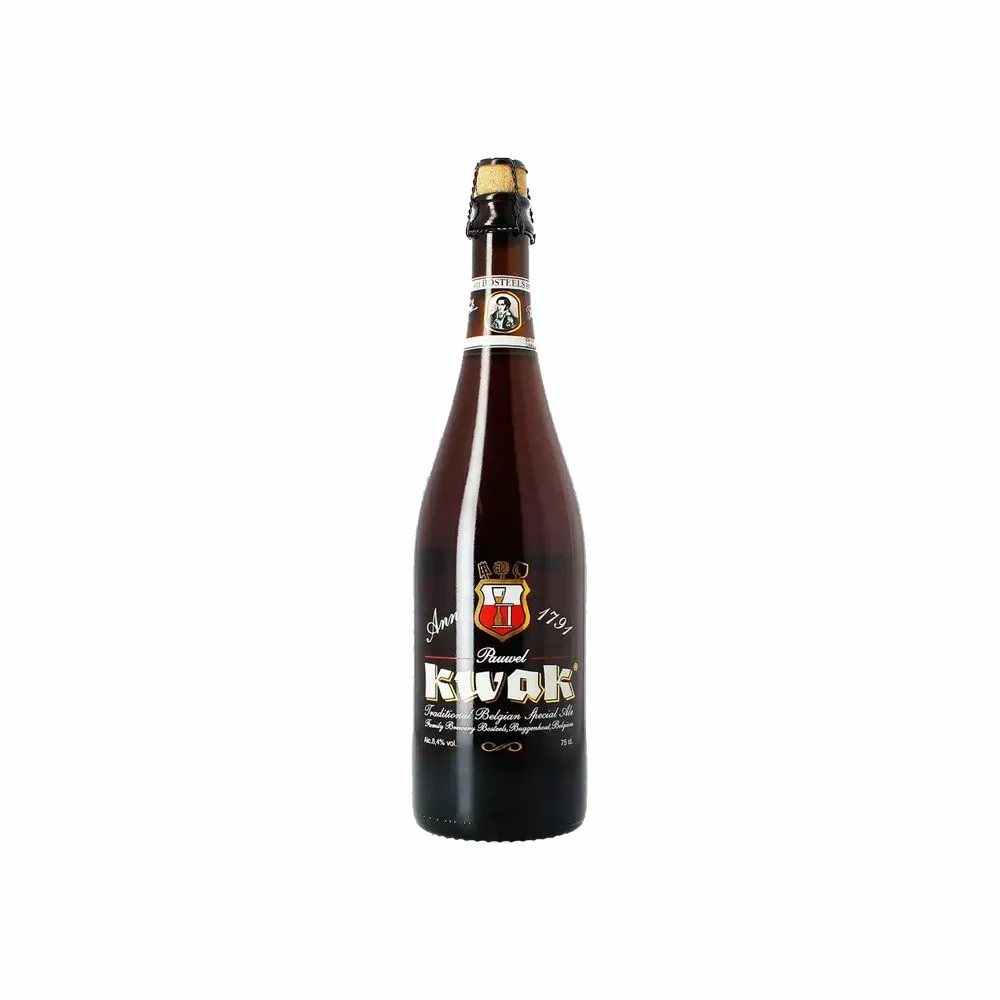 Kwak Birra Cl.75 3 Kwak Birra Cl.75