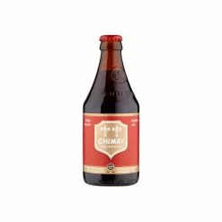 Chimay Birra Rossa Trappista Cl. 33