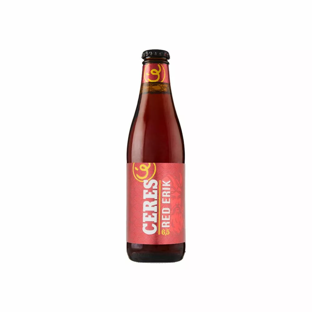 Ceres Birra Red Erik Cl. 33 3 Ceres Birra Red Erik Cl. 33