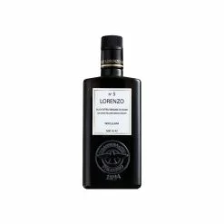 Barbera Lorenzo 5 Olio Extravergine Di Oliva Nocellara Cl. 50