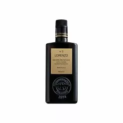 Barbera Lorenzo 3 Olio Extravergine Di Oliva Val Di Mazara DOP Cl. 50