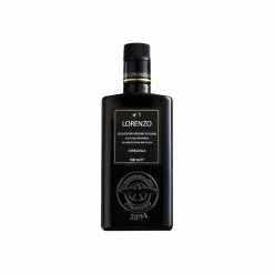 Barbera Lorenzo 1 Olio Extravergine Di Oliva DOP Cl. 50