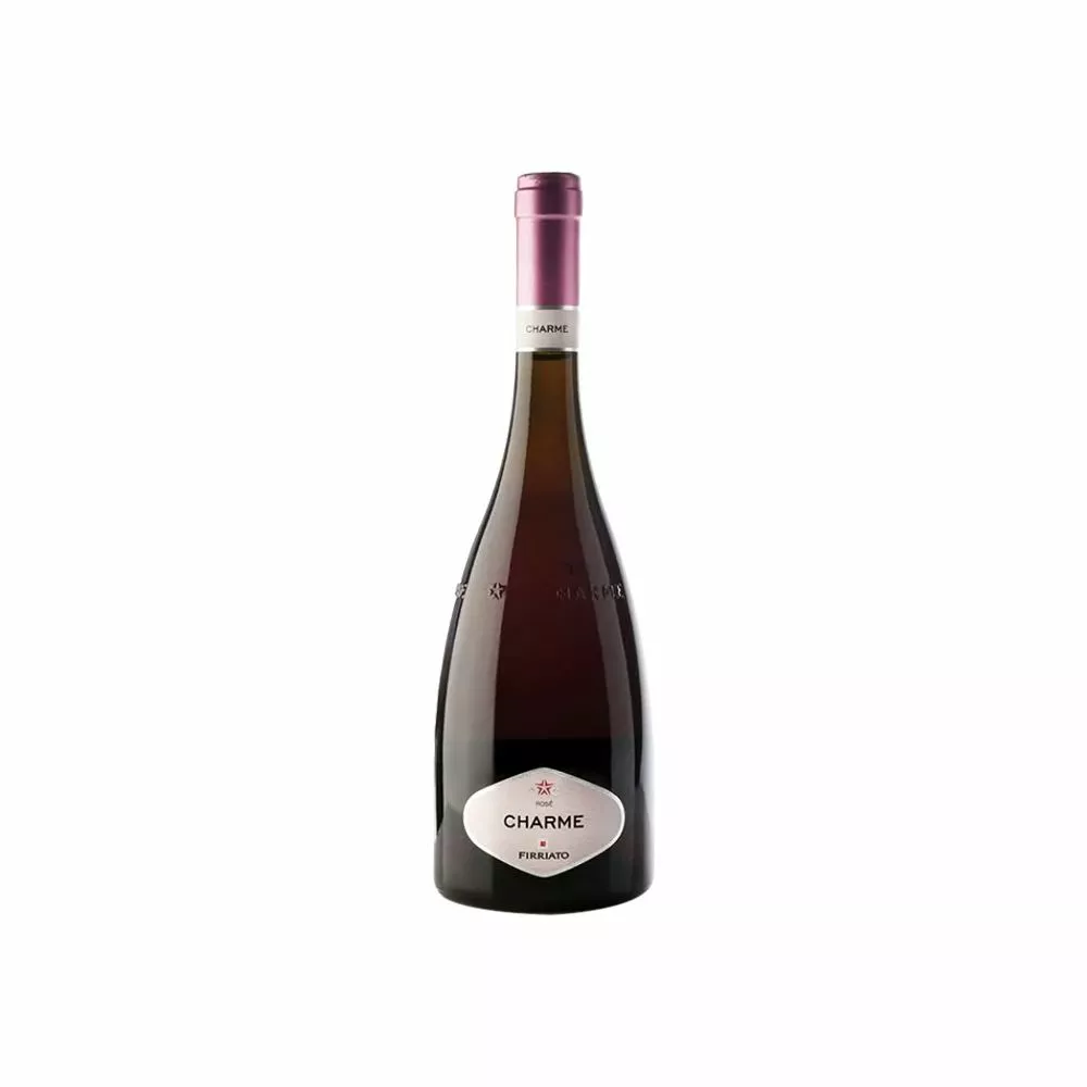 Firriato Charme Rose' Cl. 75 3 Firriato Charme Rose' Cl. 75