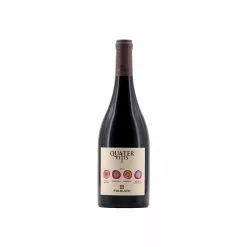 Firriato Quater Vitis Rosso IGT Terre Siciliane Cl. 75