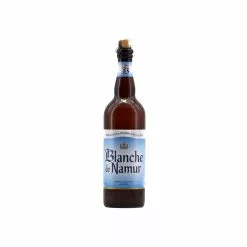Blanche De Namur Birra Artigianale Bianca Cl. 75
