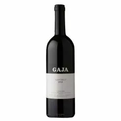 Gaja Conteisa Nebbiolo 2010 Cl. 75