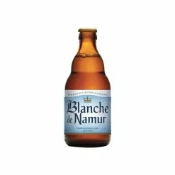 Blanche De Namur Birra Bianca Artigianale Cl. 33