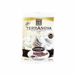 Terranova Caramelle Carruba Gr. 100