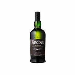 Ardbeg Scotch Whisky 10 Years Old Cl. 70