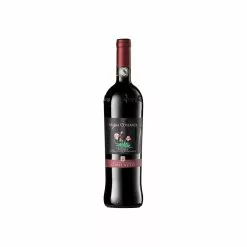 Milazzo Maria Costanza Rosso Cl. 75