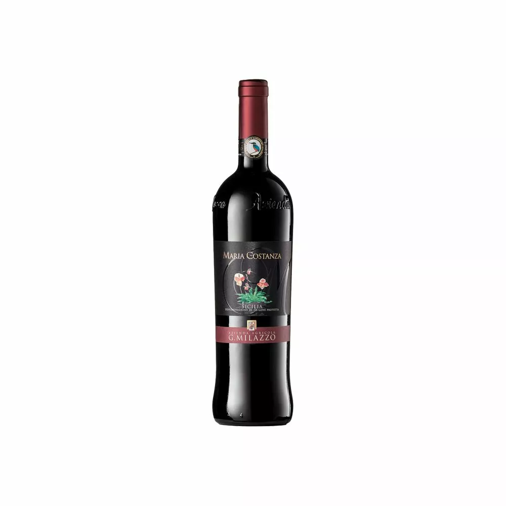 Milazzo Maria Costanza Rosso Cl. 75 3 Milazzo Maria Costanza Rosso Cl. 75
