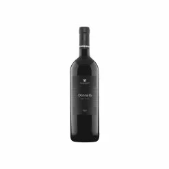 Alessandro Di Camporeale Donnata' Nero D'Avola IGT Sicilia Cl.75