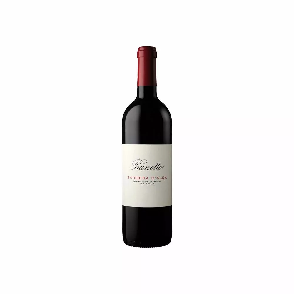 Prunotto Barbera D'Alba Cl. 75 3 Prunotto Barbera D'Alba Cl. 75