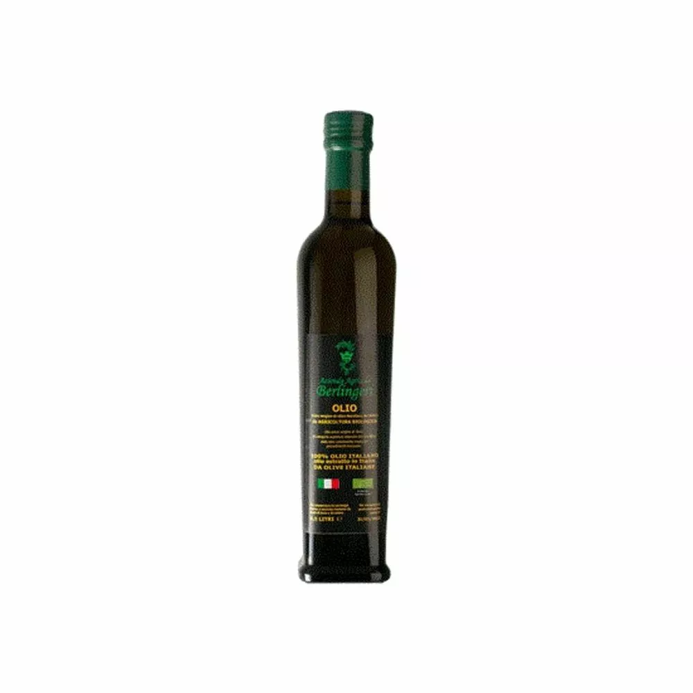 Berlingeri Olio Extravergine Di Oliva Lt. 0,50 3 Berlingeri Olio Extravergine Di Oliva Lt. 0,50