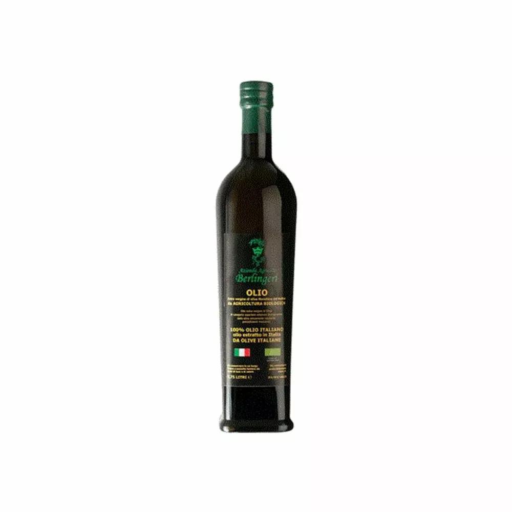 Berlingeri Olio Extravergine Di Oliva Lt. 0,75 3 Berlingeri Olio Extravergine Di Oliva Lt. 0,75