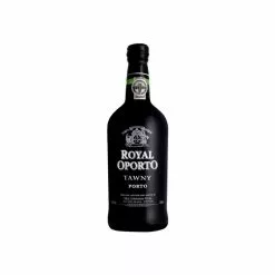 Royal Oporto Porto Tawny Cl. 75