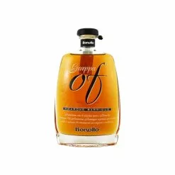 Bonollo Grappa Di Amarone Barrique Cl. 70