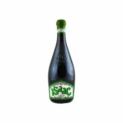 Baladin Isaac Birra Bianca Artigianale Cl. 75