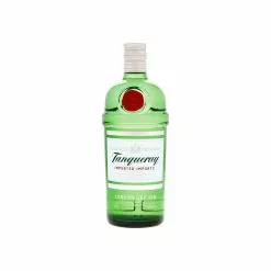 Tanqueray London Dry Gin Cl. 70