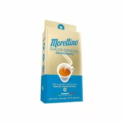 Morettino Espresso Decaffeinato Gr. 250