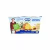 Mila Yogurt Magro 0,1% All' Ananas Gr. 125 X 2