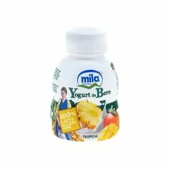 Mila Yogurt Da Bere Tropical Ml. 200