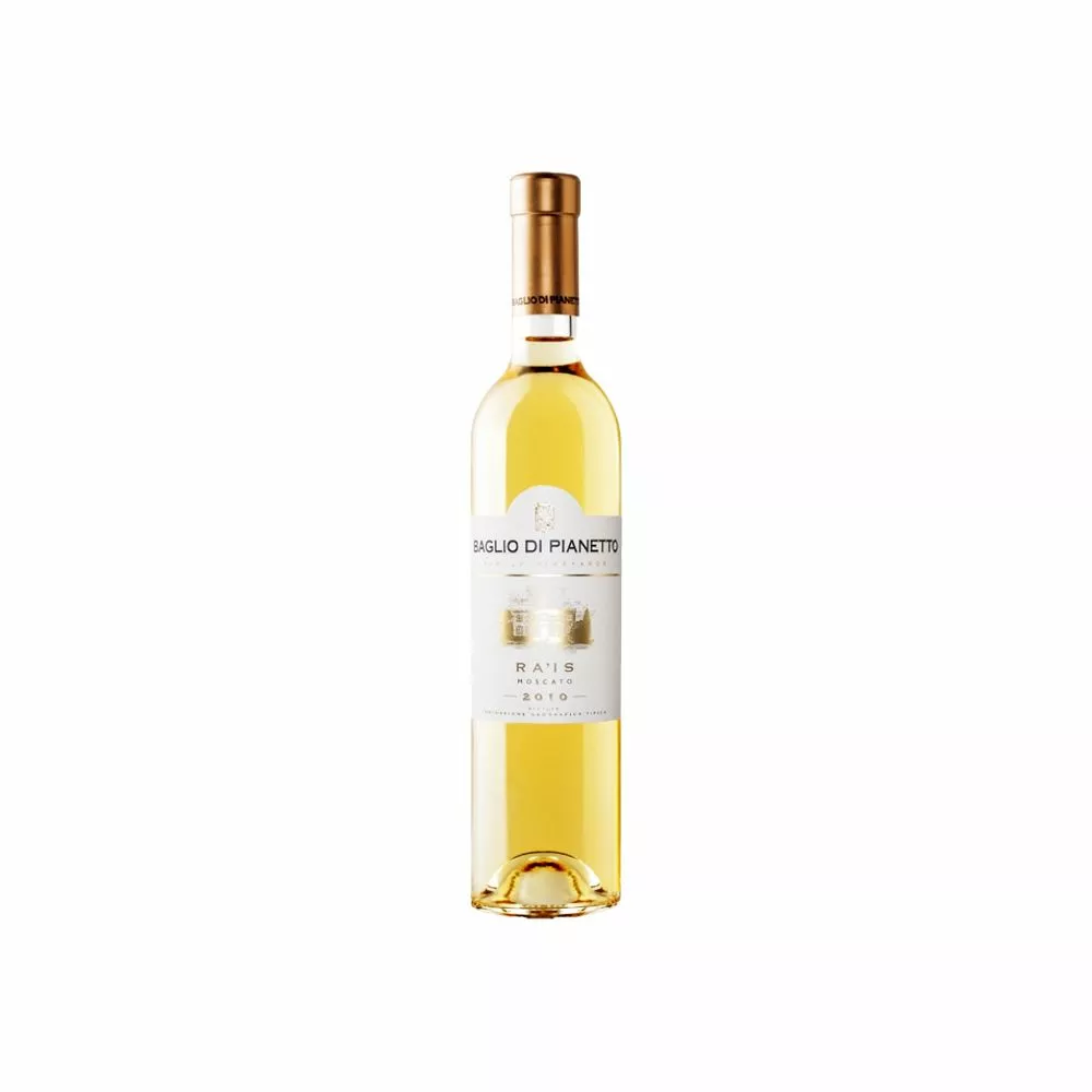 Baglio Di Pianetto Rais Moscato Cl. 50 3 Baglio Di Pianetto Rais Moscato Cl. 50