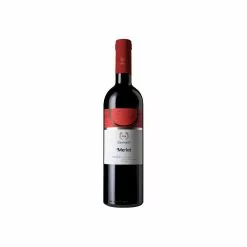 CVA Canicattì CVA Canicatti Merlot Cl. 75