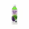 Grape Flavour Bevanda Con Aloe Vera/uva Ml. 500 -Negozio Vini economico 000064382