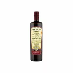 Barbera Olio Extravergine Di Oliva DOP Monti Iblei Cl. 75