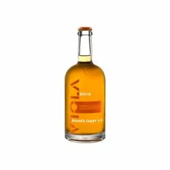 Viola Birra Bionda Artigianale 5,6 Cl. 75