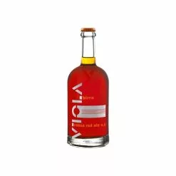 Viola Birra Rossa Artigianale Cl. 75