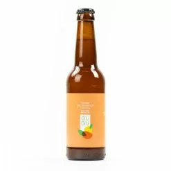 Giù Giù Golden Ale Birra Chiara Artigianale Cl.33