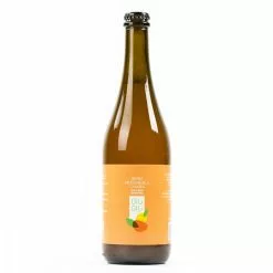 Giù Giù Golden Ale Birra Chiara Artigianale Cl.75