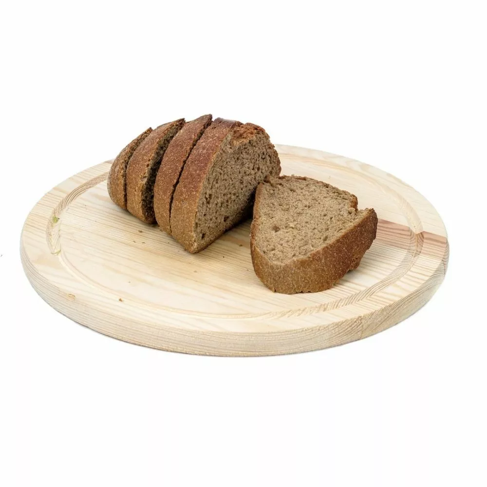 Le Selezioni P&V Pane Nero A Fette Bio 4 Le Selezioni P&V Pane Nero A Fette Bio - immagine 2