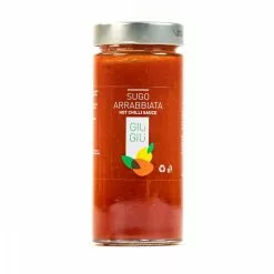 Giù Giù Sugo All'arrabbiata Gr. 300