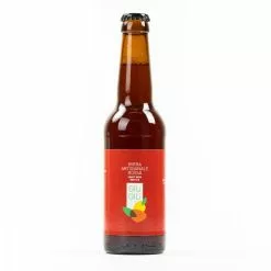 Giù Giù Birra Rossa Cl. 33
