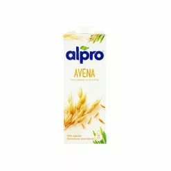 Alpro Bevanda Di Avena Lt. 1