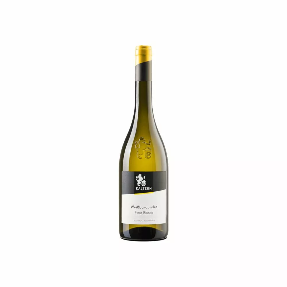 Kellerei Kaltern Pinot Bianco DOC Cl. 75 3 Kellerei Kaltern Pinot Bianco DOC Cl. 75