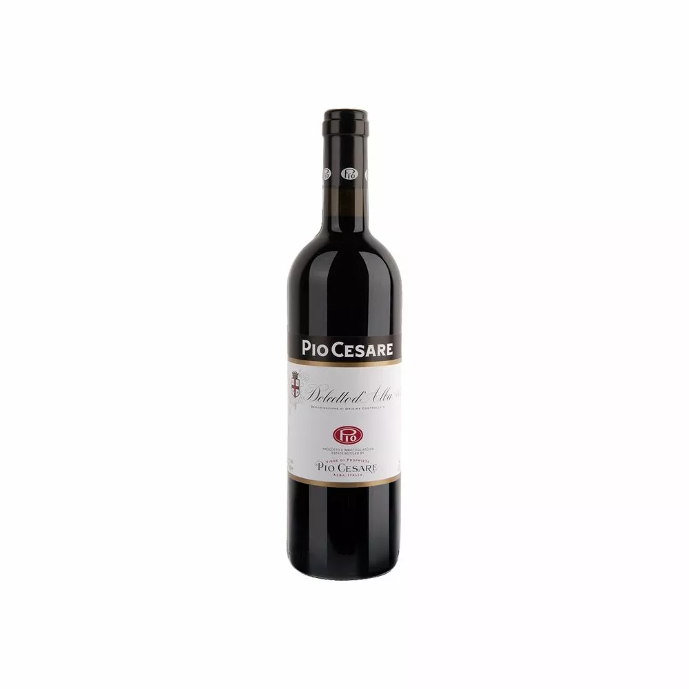 Pio Cesare Dolcetto D'Alba Vino Rosso Cl. 75 3 Pio Cesare Dolcetto D'Alba Vino Rosso Cl. 75