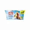 Mueller Müller Zero % Yogurt Magro Cremoso Alla Nocciola Gr. 125 X 2 -Negozio Vini economico 000071159