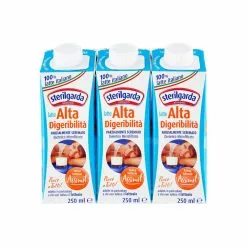 Sterilgarda Latte Alta Digeribilità Ml. 250 X 3
